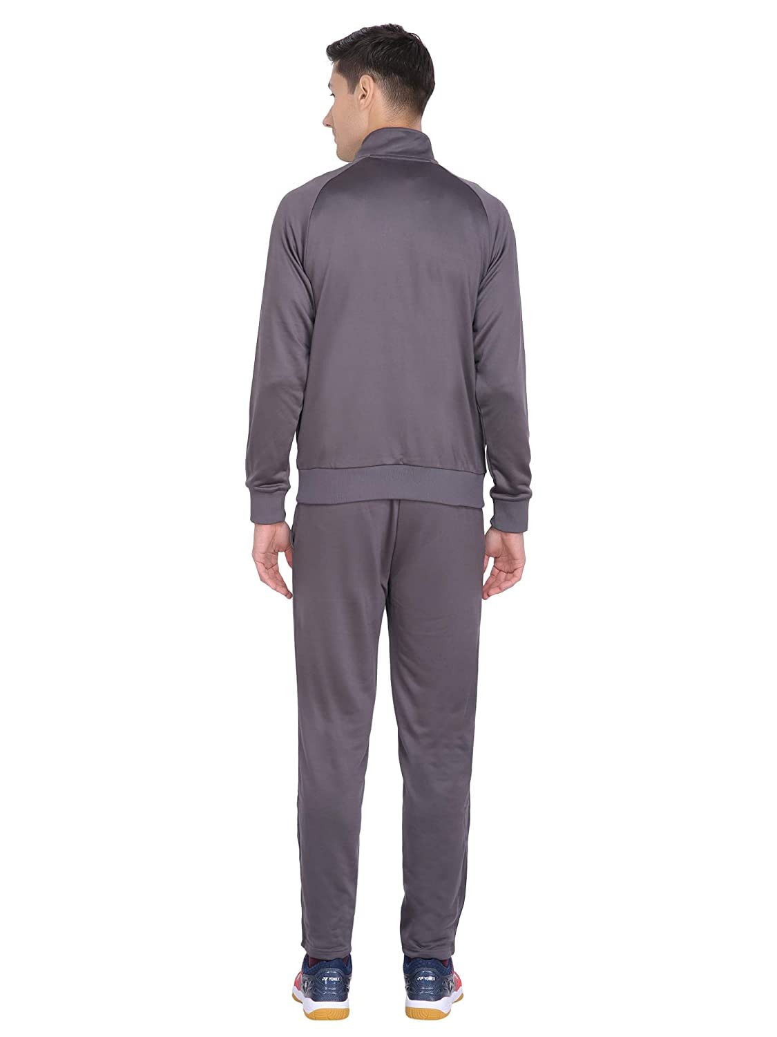 Yonex TSM-S092-1692 Men's Tracksuits (XXL, NINE IRON) : Amazon.in